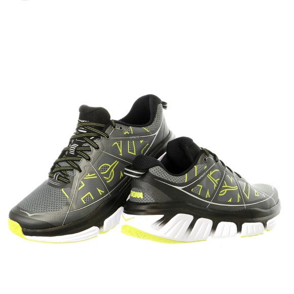 hoka infinite